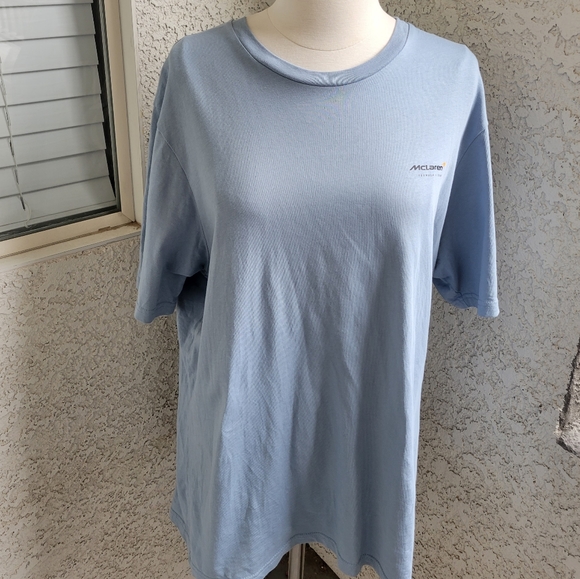 Mclaren Other - McLaren Formula 1 T Shirt